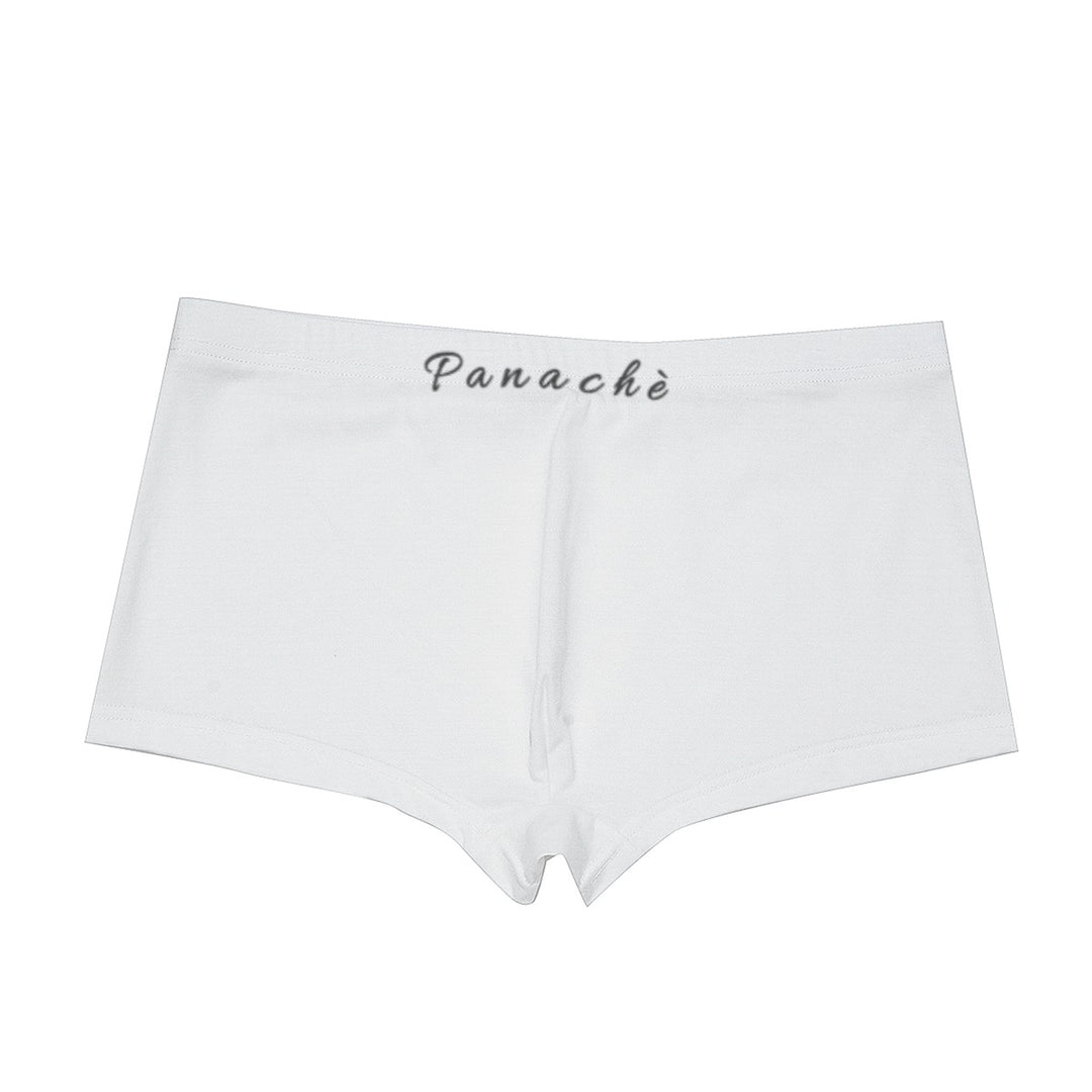 Men's Short Boxer Briefs