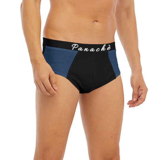 Men's Low-rise Underwear