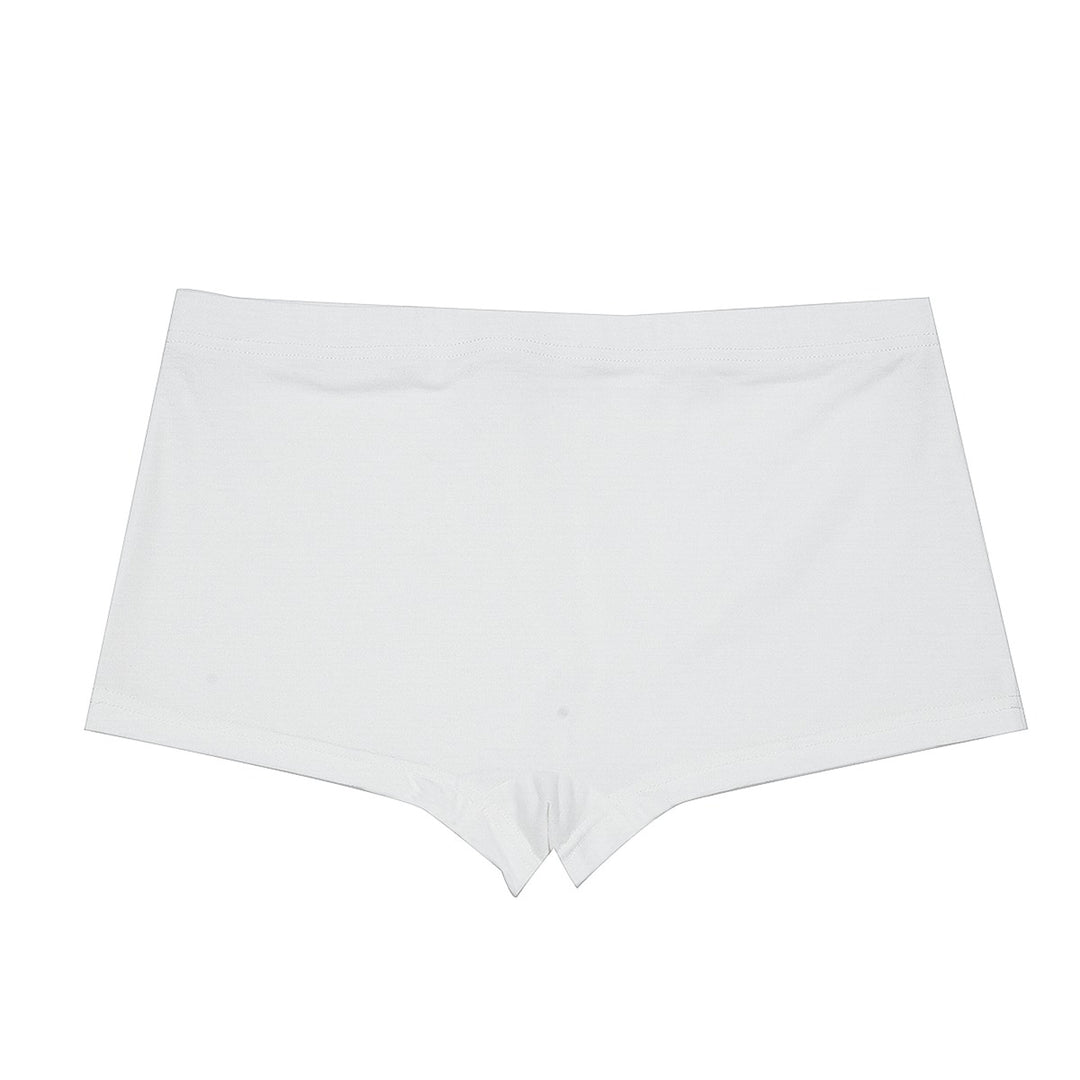 Men's Short Boxer Briefs