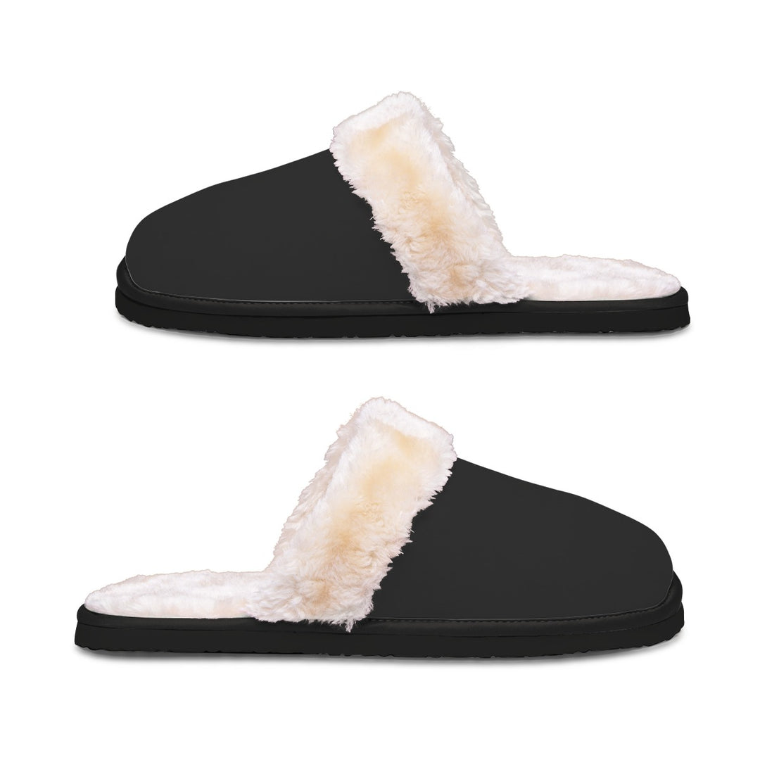 Women's Home Plush Slippers