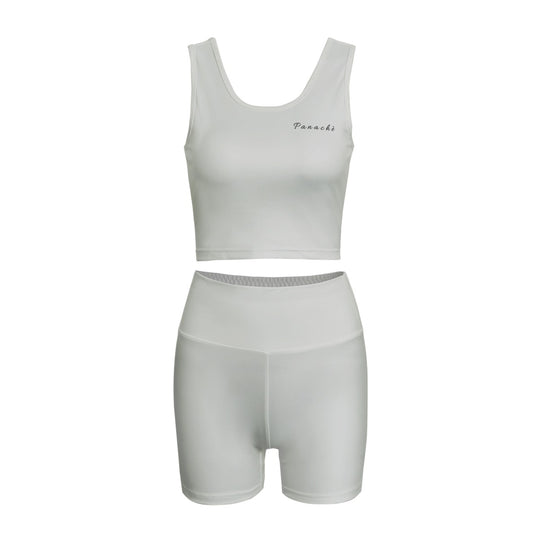 Women's Yoga Set