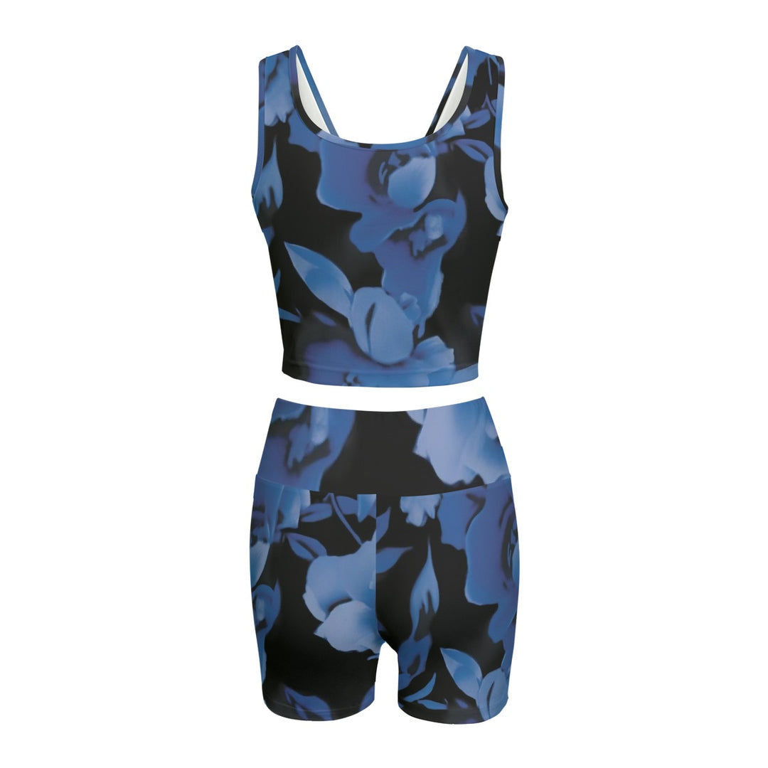 Women's Yoga Set