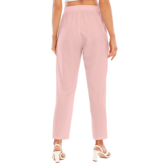 Women's Loose Straight-leg Pants