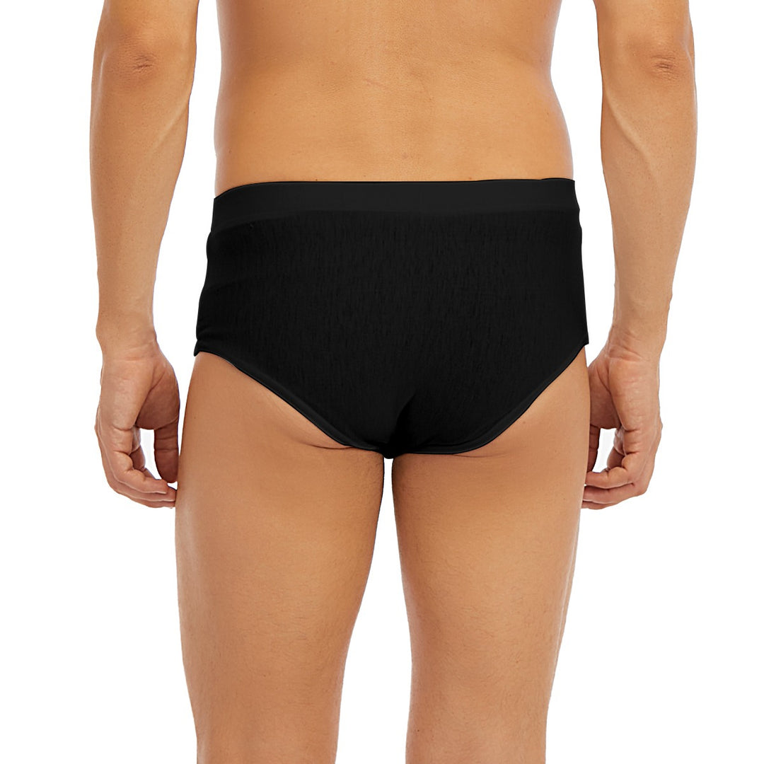 Men's Low-rise Underwear