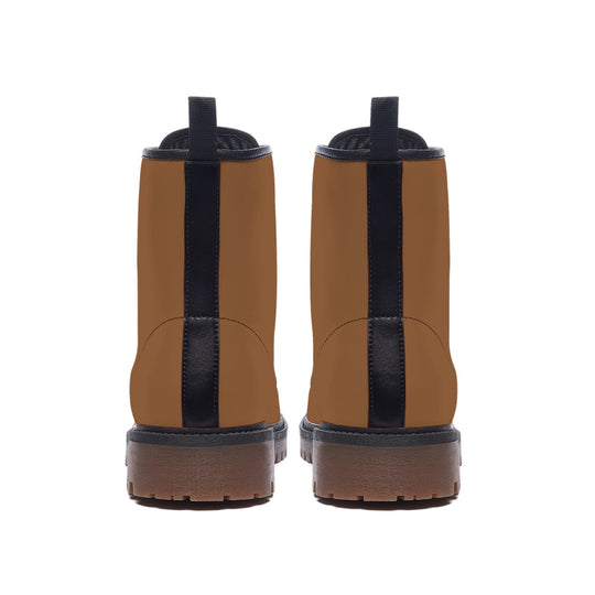 Women's Martin Short Boots