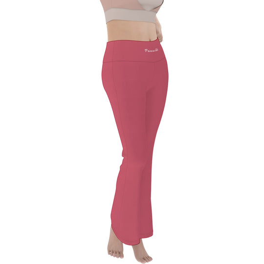 Women's Flare Yoga Pants