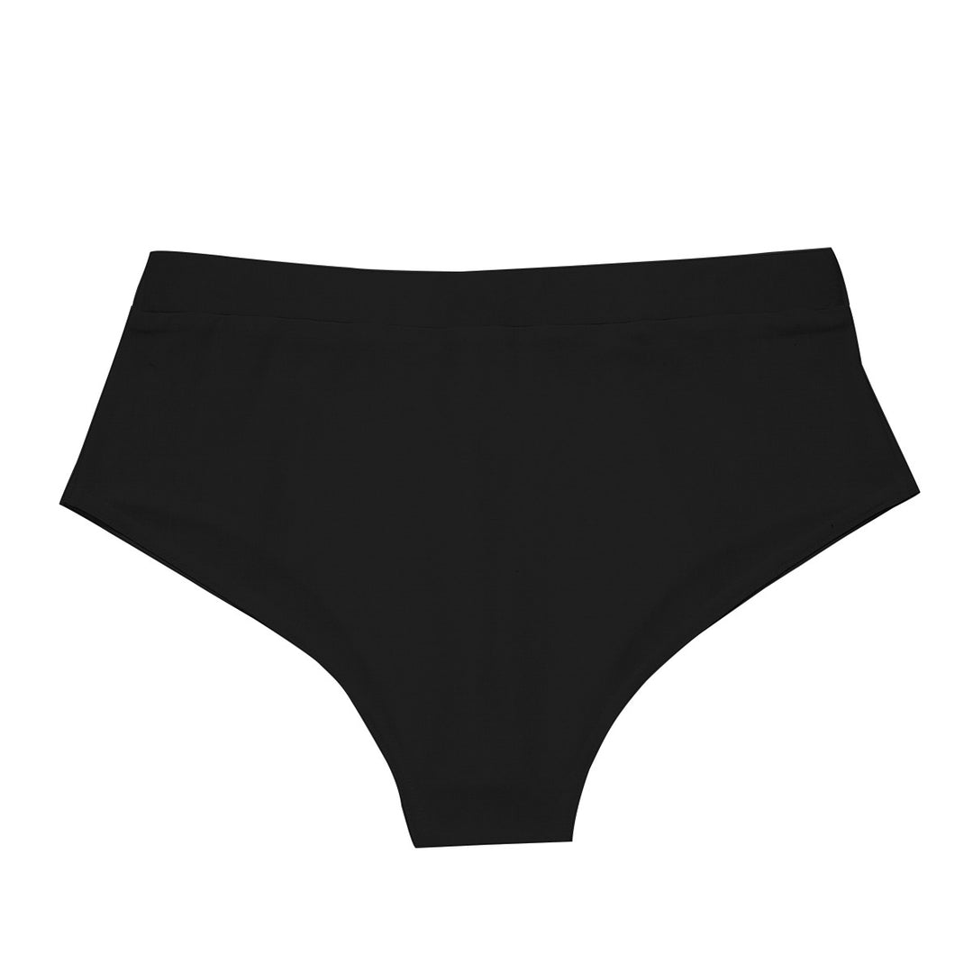 Men's Low-rise Underwear