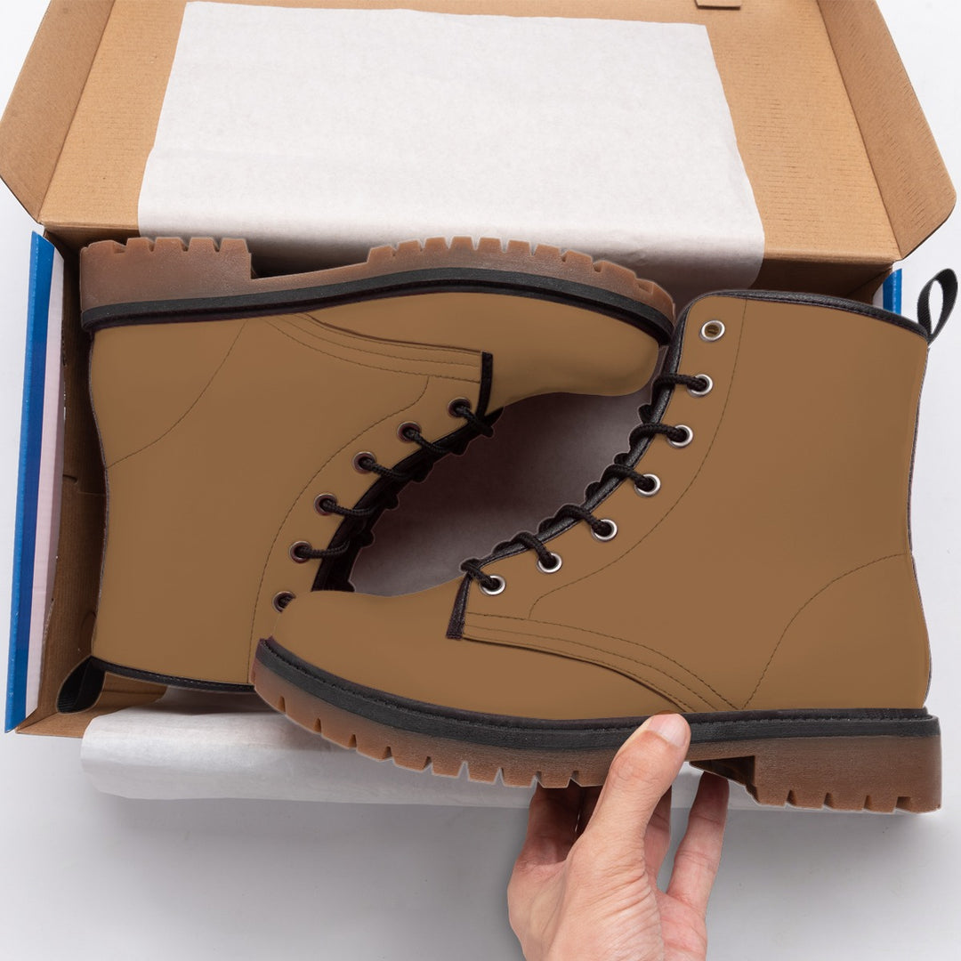 Women's Martin Short Boots