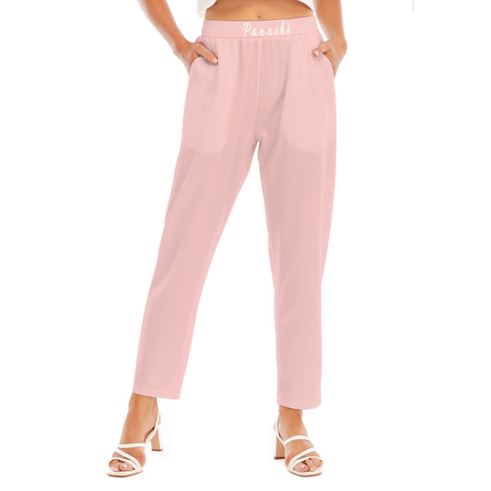 Women's Loose Straight-leg Pants