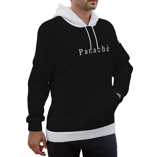 Eco-friendly Unisex Pullover Hoodie