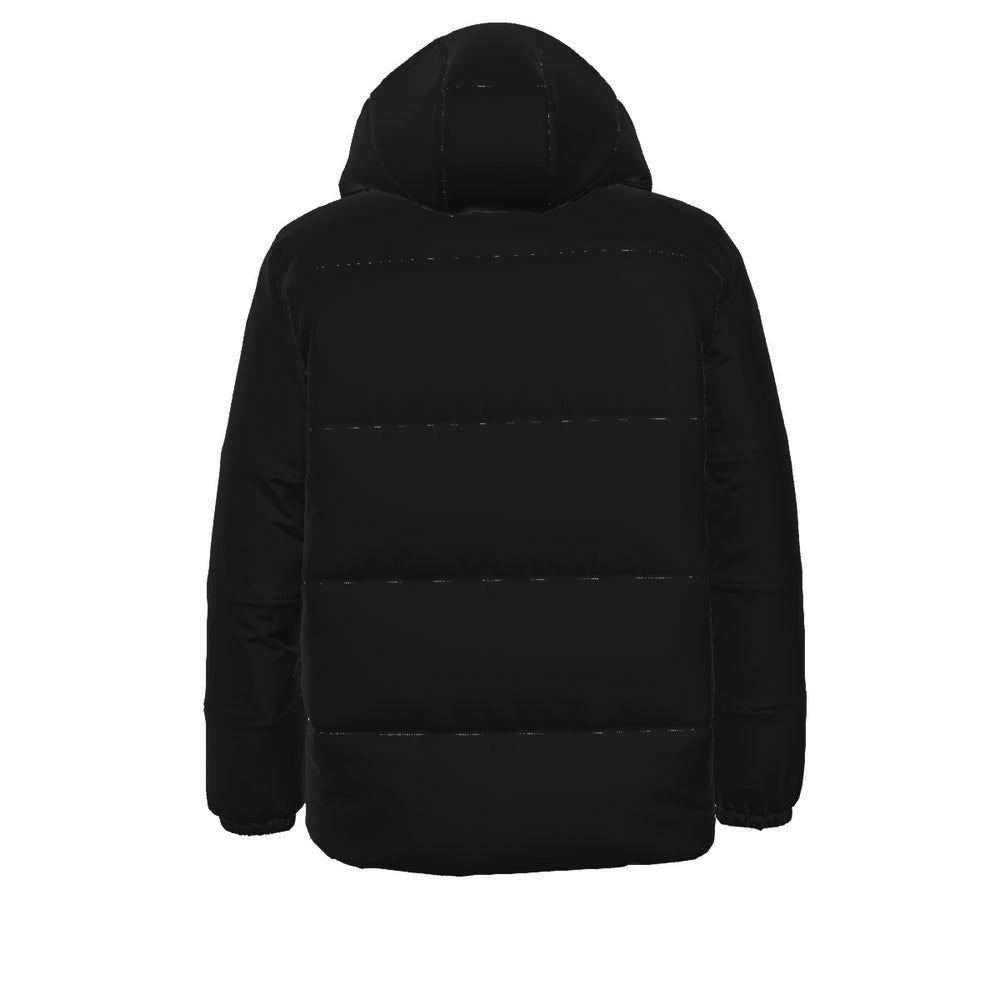 Unisex Down Jacket