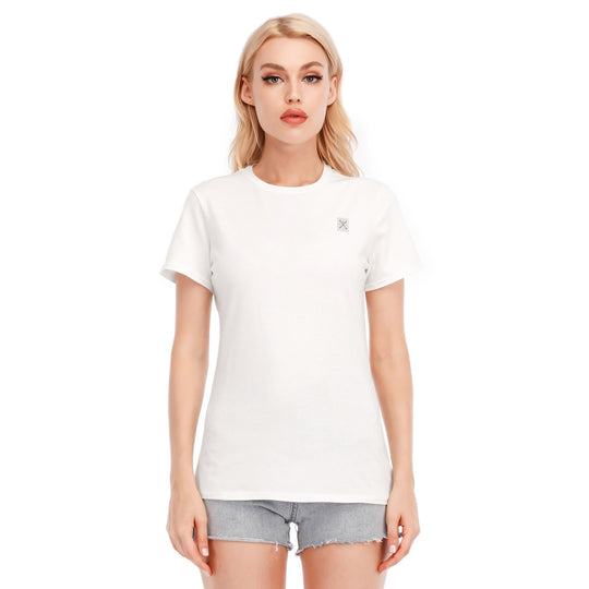 Women's Round Neck T-Shirt