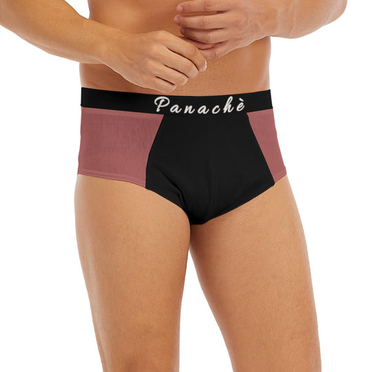 Men's Low-rise Underwear