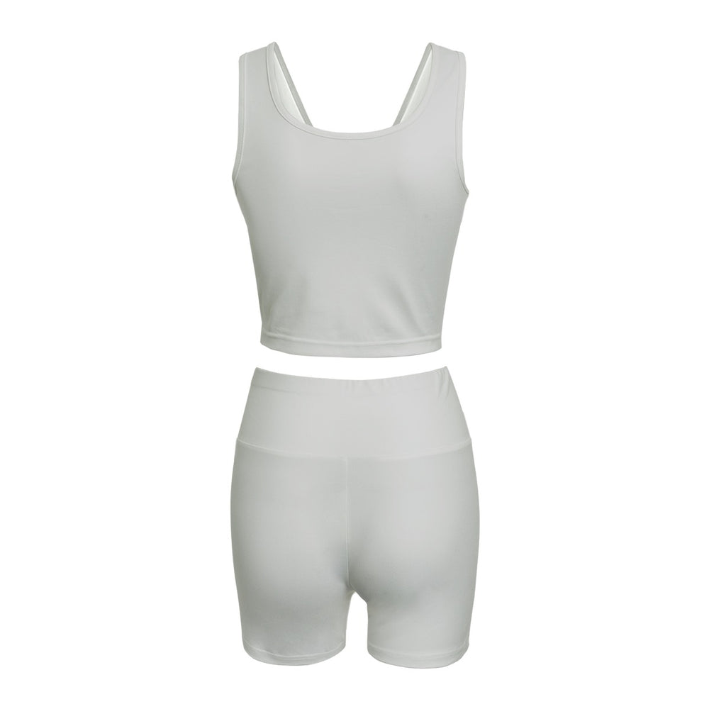 Women's Yoga Set