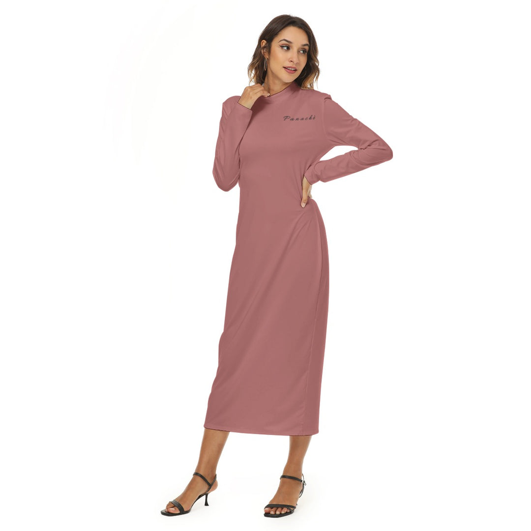 Women's Hip Dress