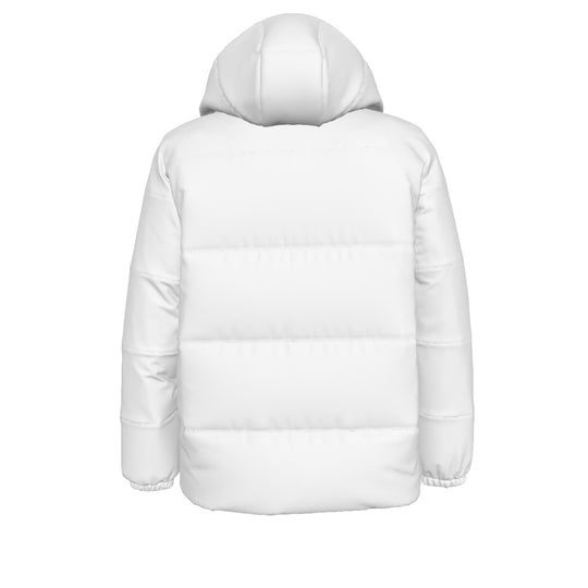 Unisex Down Jacket