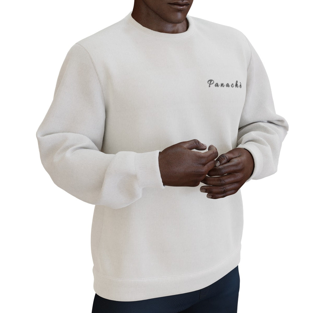 Men's Thicken Sweater