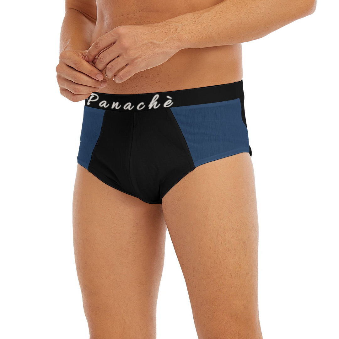 Men's Low-rise Underwear