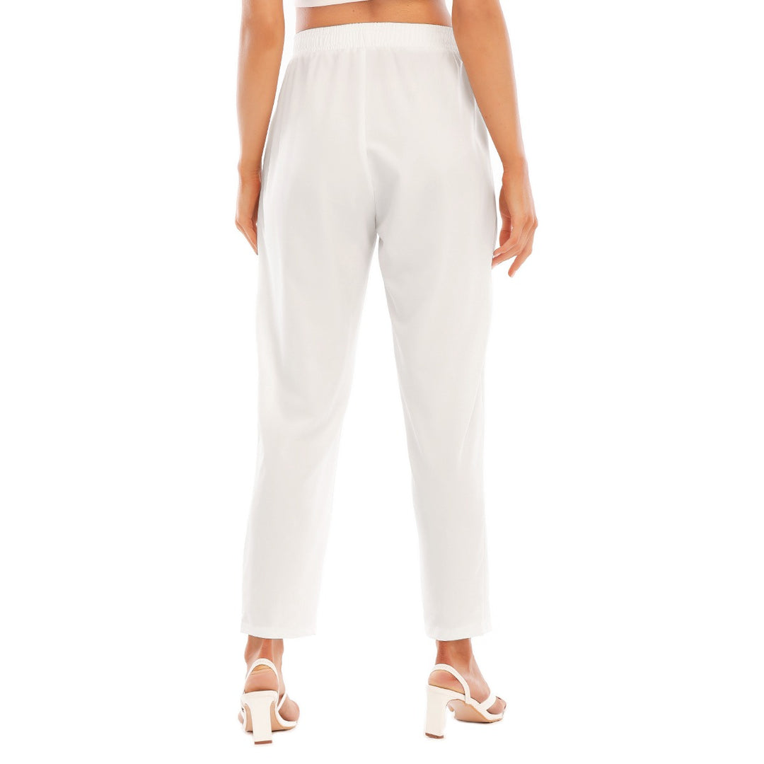 Women's Loose Straight-leg Pants