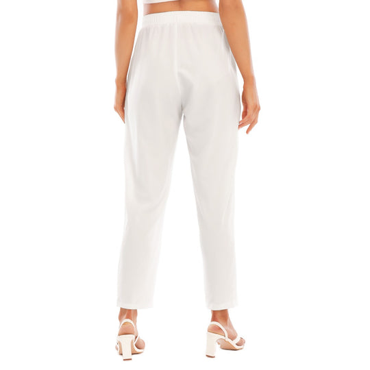 Women's Loose Straight-leg Pants