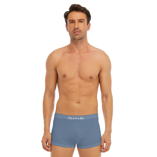 Men's Short Boxer Briefs