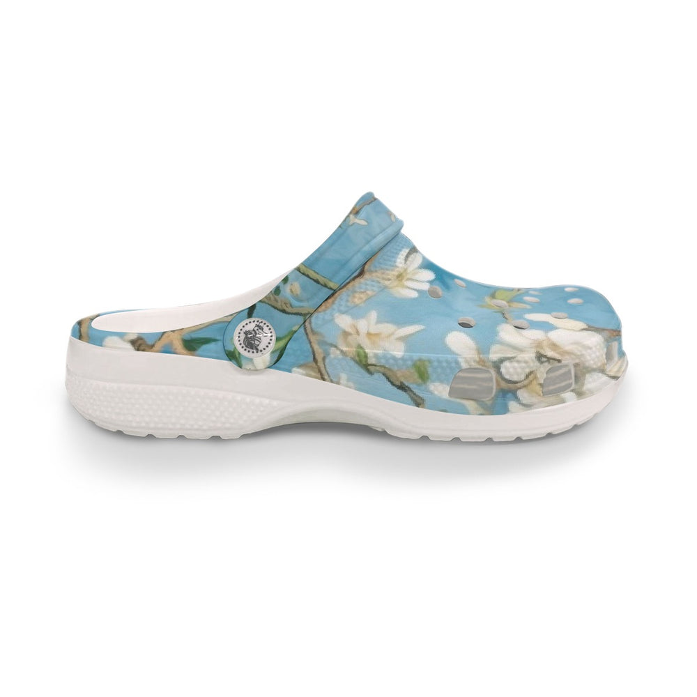 Women's Classic Clogs