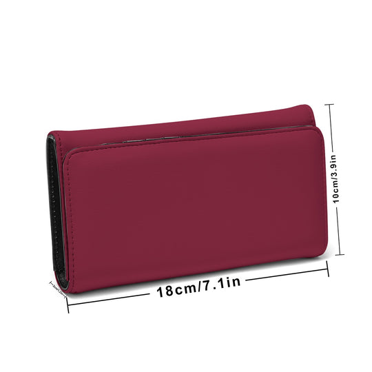 Foldable Wallet