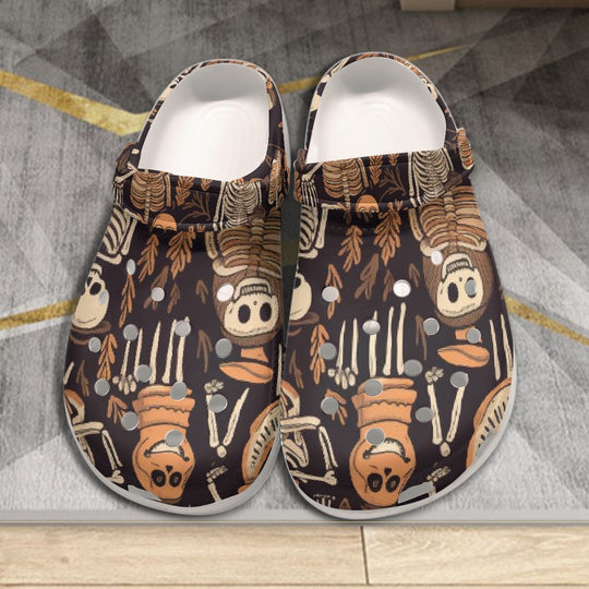 Men's Classic Clogs