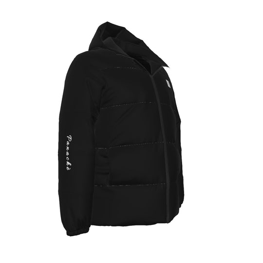 Unisex Down Jacket