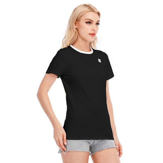 Women's Round Neck T-Shirt