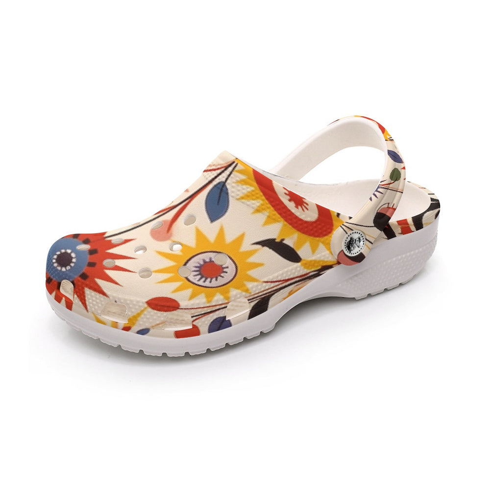 Women's Classic Clogs