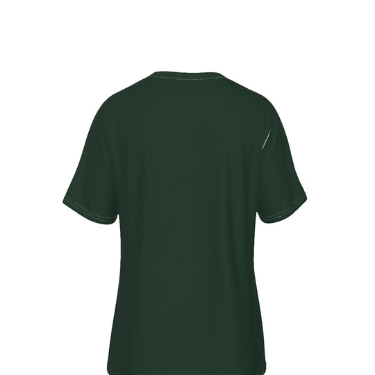 Men V-Neck T-Shirt