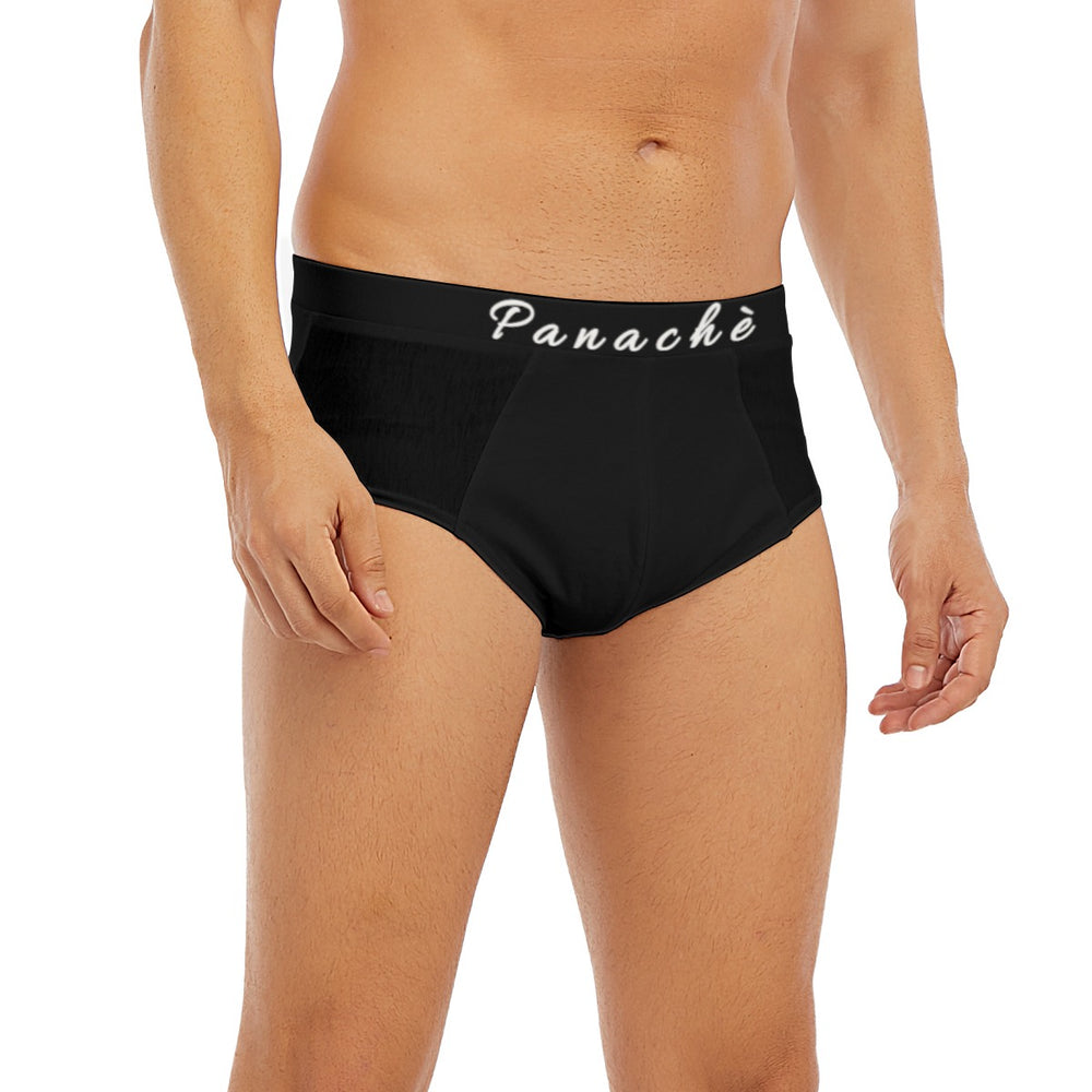 Men's Low-rise Underwear