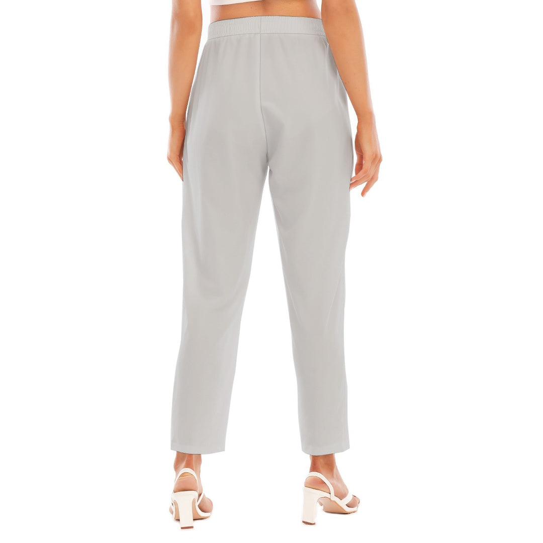 Women's Loose Straight-leg Pants