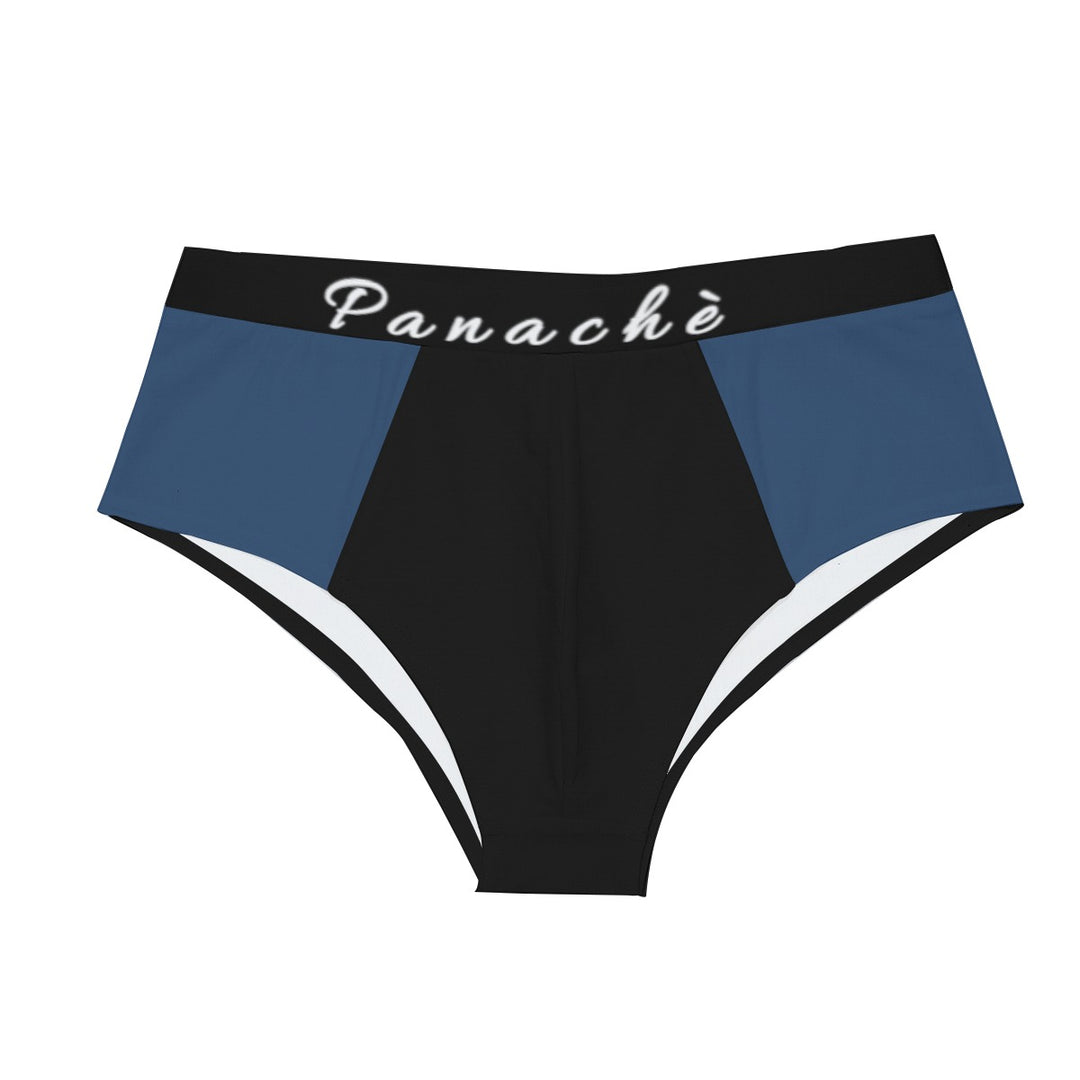 Men's Low-rise Underwear