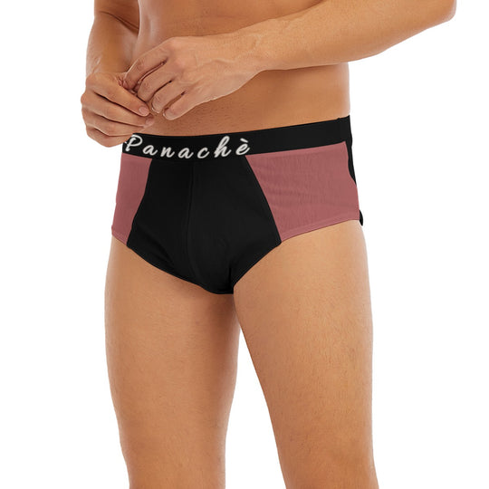 Men's Low-rise Underwear