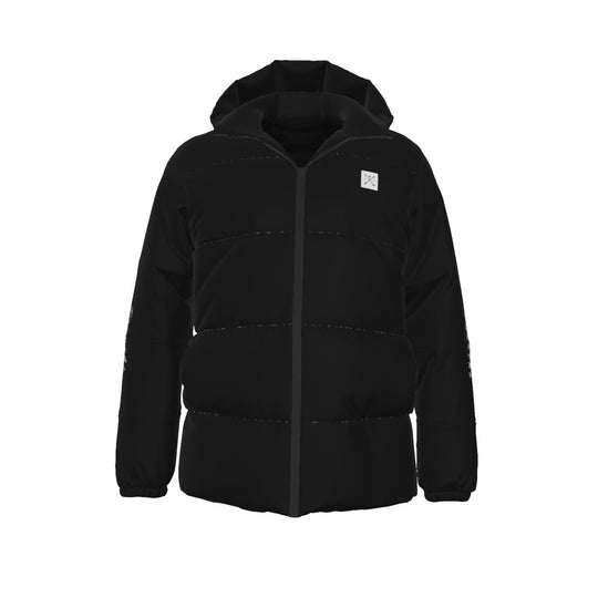 Unisex Down Jacket