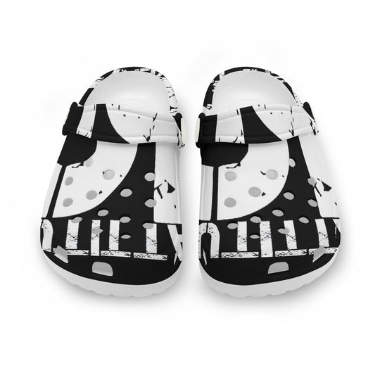 KIDS CLOGS