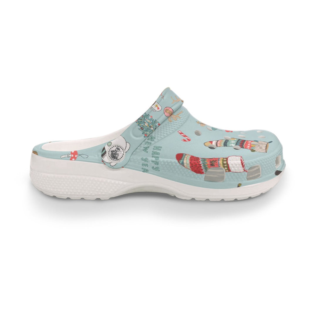 Women's Classic Clogs