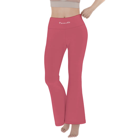 Women's Flare Yoga Pants