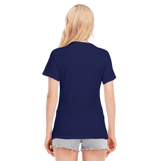 Women's Round Neck T-Shirt