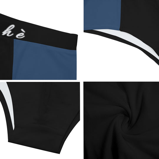 Men's Low-rise Underwear