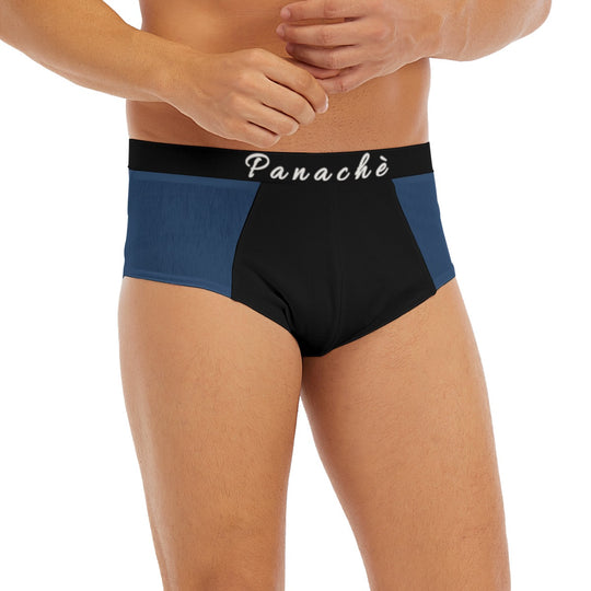 Men's Low-rise Underwear