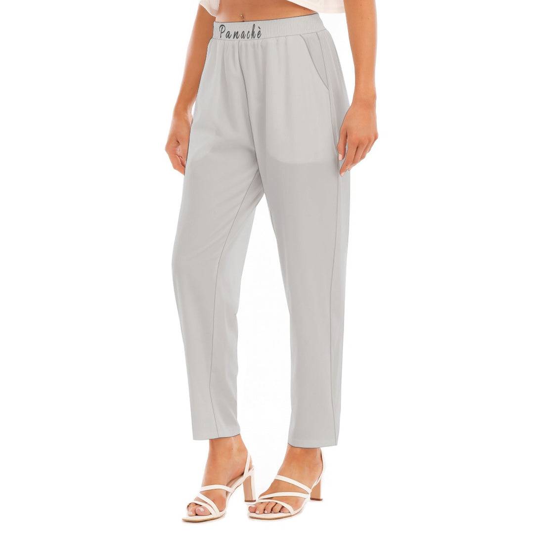 Women's Loose Straight-leg Pants