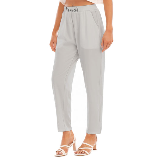 Women's Loose Straight-leg Pants