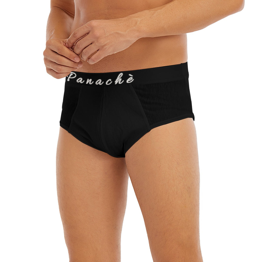 Men's Low-rise Underwear