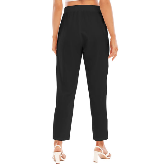 Women's Loose Straight-leg Pants