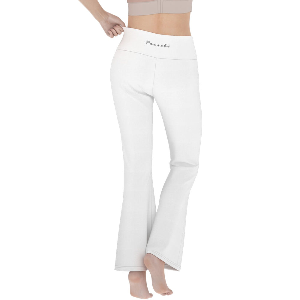 Women's Flare Yoga Pants