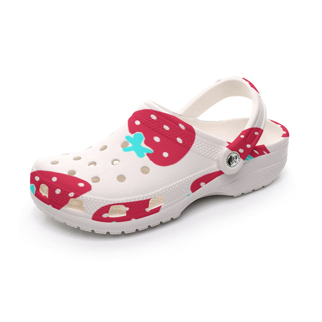 Women's Classic Clogs