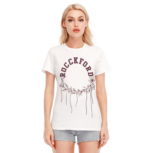 Women's Round Neck T-Shirt